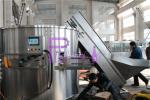 SUS304 Automatic PET Bottle Sorting Machine