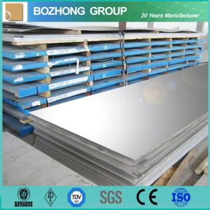 China Incoloy 330 SS Steel Plate 1000mm Length ASTM B 536 Stainless Steel Sheet wholesale