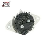 BO203 D7E EC210 EC240 80A Single Wheel Alternator For CA1853IR 124555009
