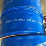 Good Price Reinforced 8 inch pvc agricultural layflat hose