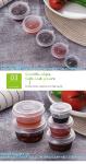 1oz 1.5oz 2oz 3.25oz 4oz 5oz Biodegradable Disposable Food Transparent Sauce