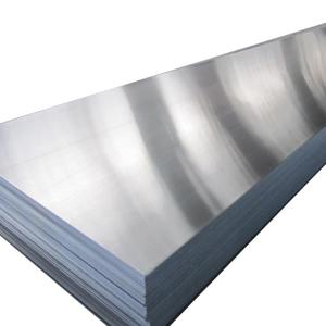 China 201 304 304L 316 316L 410 430 321 Stainless Steel Plate with Thickness 0.1-200mm and Grade 200 300 400 500 600 Series wholesale
