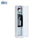 1 Door Steel Wardrobe Locker For School Or Stadium