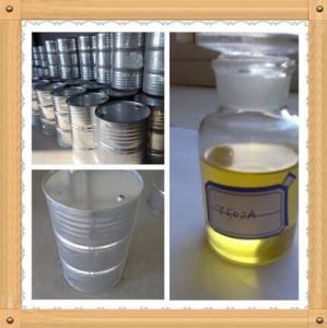 China Antioxidant T502a Gasoline Antioxidant T502a Bht Replacement For Fuel Oil 128-37-0 wholesale