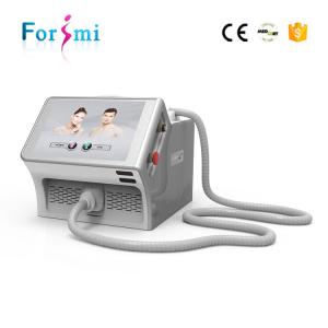 China 2018 top high power 1800 Watt schmerzlos besten 808 diode laser haar epilation maschine wholesale