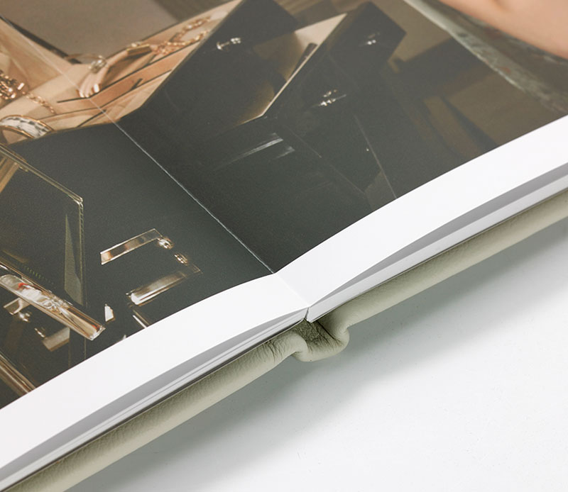 Perfect Book Binding Glue PUR Hot Melt Adhesive for Heavy Paper