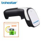 Trohestar 1D IP42 Electronic Barcode Scanner