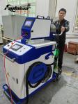 3000w Handheld Fiber 3 in 1 Cnc 3 KW Laser Cut Stainless Steel Welding Products