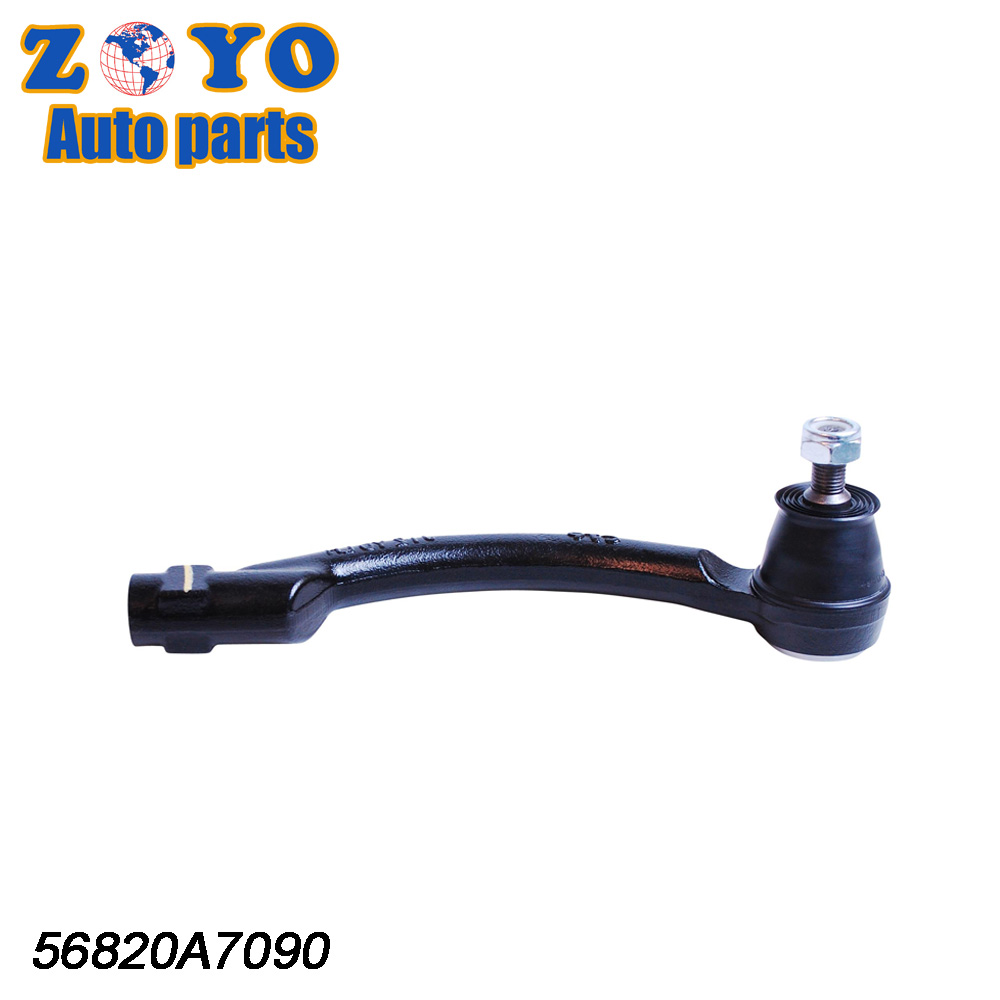 Steering Tie Rod End for Kia Forte 14-18 K3 TD Mevotech No. MS90648 and Affordable Prices