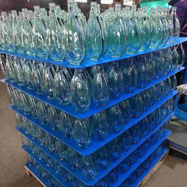 Anti Static Corrugated Sign Printing Chemical Resistant Corrugated Plastic Sign