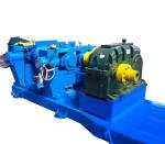 Automatic Tire Recycling Line For Old Tire