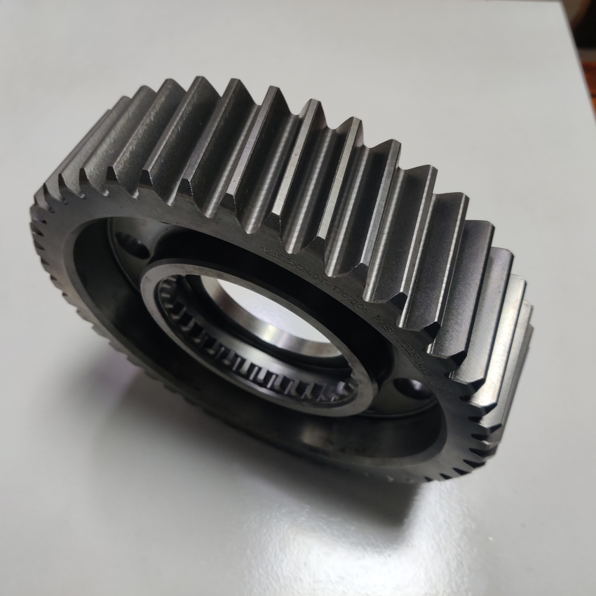 12jsdx240t-1707106 Bison Reduction Gear for Smooth Fast Subbox Mainshaft Operation