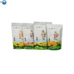 Customized Special Shaped Plastic Flexible Packaging Bag for Pet Food