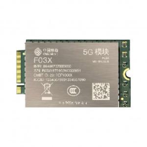 China China Mobile OneMO F03X 5G Module wireless multi-mode industrial wholesale