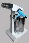 Industrial Vacuum Coating System for Steel Substrate in Automotive Production of