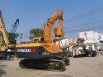 Hyundai Excavator 220LC 220 305LC Korea Part Machine for Benefit of Your