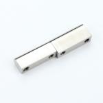 Durable Stainless Steel Hinges Strong Surface Corrosion Resistance For