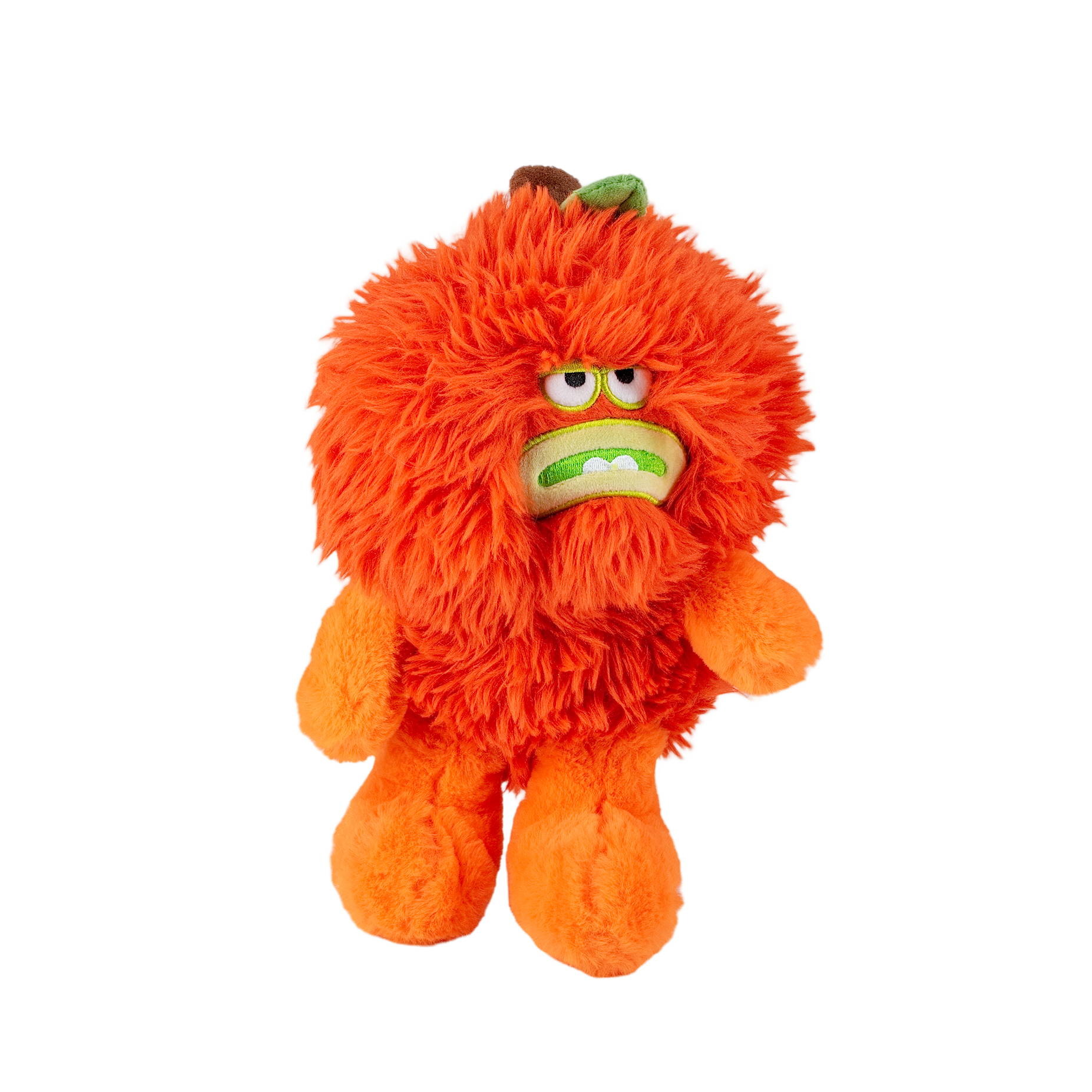 Vegetable Themed Plush Toy Tomato Eggplant Color Sorting Food Soft Toy Holiday Gifts