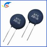 MF72 Series NTC Power Type Thermistor 20 Ohm 4.5A 25mm 20D-25 Inrush Current