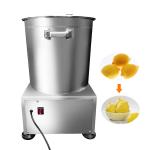 Electric Food Dehydrator Commercial Vegetable Dewater Broccoli Dewatering
