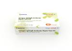 IgG IgM Dengue Rapid Test Kit