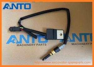 China 178-2334 1782334 Water Level Sensor Excavator Spare Parts For C13 345D wholesale
