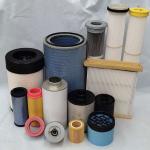 Filter Insert 922316.0007 Harbor Machinery Hydraulic Oil Filters