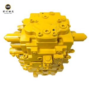 China Hengli Control Valve HVME400-000000-012 for Sany SY485 Excavator wholesale
