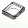 Buy cheap 40mm Dia 3.75mm Thickness Sapphire Crystal Case With Fine Polishing Work from wholesalers