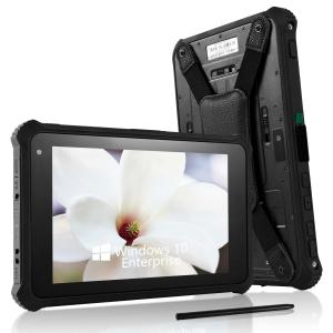 China Anti Drop Small Rugged Industrial Tablet Weatherproof Portable wholesale