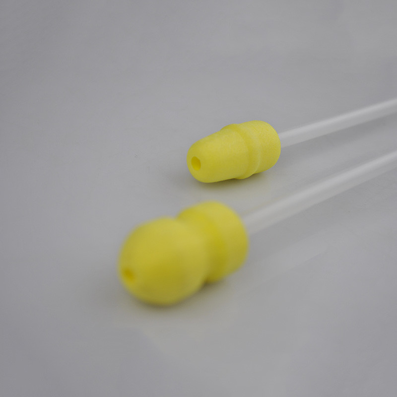 Pig Sow Disposable Foam Tip Artificial Insemination Catheter 52.5cm