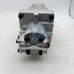 Hydraulic Gear Pump 705-52-30390 For Komatsu WA400-3 WA420-3