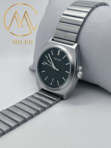China Quartz Movement Quartz Wrist Watch Luxury Steel Strap for Your Requirements wholesale