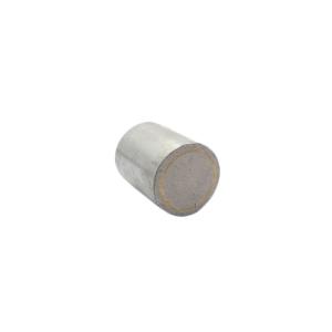 China Industrial 550 Degree Alnico Pot Magnet Holding Assemblies wholesale