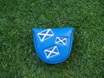 headcover , Golf head cover , golf head covers , putter headcover , headcover