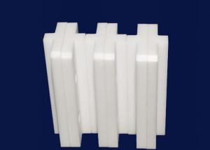 China Electrical Insulation Industrial Ceramic Parts Mechanical Equipment wholesale