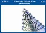 AAAC Overhead Bare Aluminum Conductor Wire 100% Test Aluminum Alloy IEC Standard