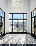 Affordable and Stylish Steel Windows and Doors for Your Modern Living Space