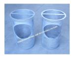 SEA CHEST FILTER-MARINE STAINLESS STEEL SEA CHEST STRAINERS FILTERING ACCURACY