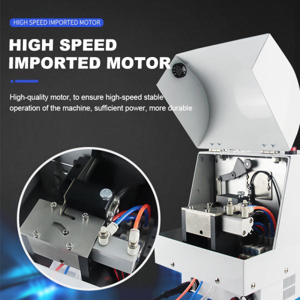 Cylindrical Manual Screw Machine with Auto Feed and Adjustable Speed for Efficient Screw Locking