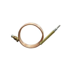 China High-Performance Water Heater Accessories Stable Performance Thermocouple For Temperature Regulation wholesale