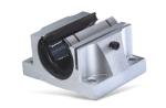 16mm Shaft TBR Series GCr15 Linear Motion Block