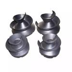 Cast Steel Bottom Clamp Precision Investment Casting for Agriculture Machinery