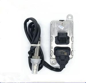 China Shacman Truck Parts Nitrogen Oxide Sensor wholesale