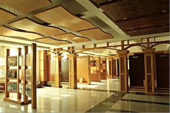 Guangdong Great Forest New Decoration Materials Co.,LTD.