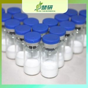 China HGrowthH Human GrowthH Peptide Ster CAS 12629-01-5 10iu A Vial Hgrowthh on sale