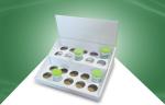Store retail Cardboard Counter Top Displays For Freshenner , OEM