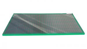 China Replacement Shale Shaker Screen Compatible With NOV Brandt Cobra Venom LCM-2D wholesale