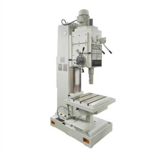 China Z5163B Small Hand Vertical Drilling Machine 63mm Maximum Hole Diameter wholesale
