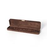 Wholesale manufacturing Luxury Jewellery Box Personalized Custom high end
